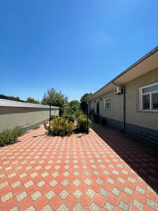 Продается уютный дом