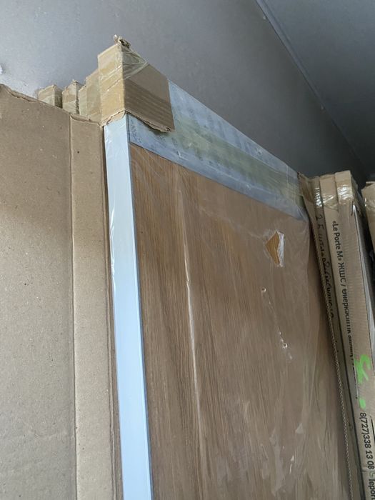 Двери межкомнатные