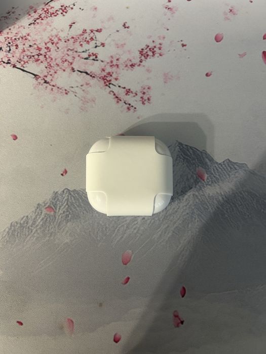 Casti apple airpods 4