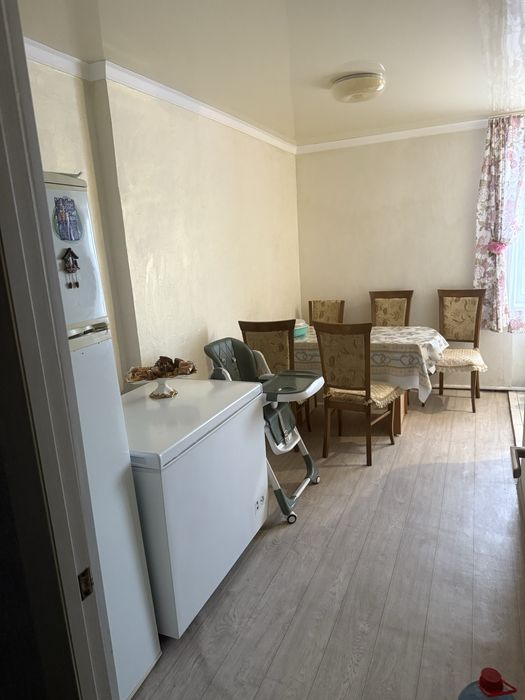 Продам 3 комн квартиру в Астраханке