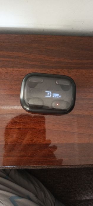 2in1 airpods tws