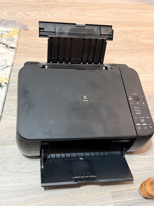 imprimanta canon multifunction printer k10355