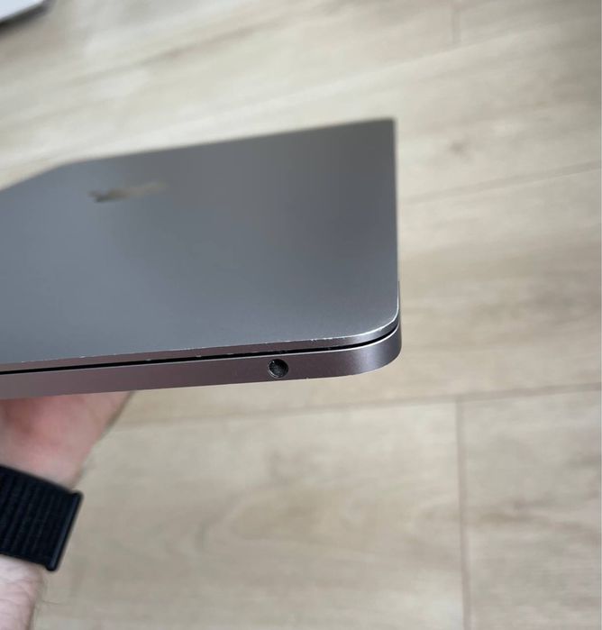 Macbook Pro 13 2017