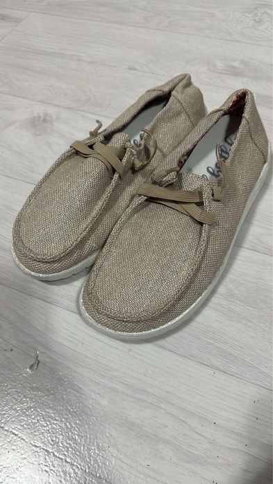 Gipsy jazz обувь