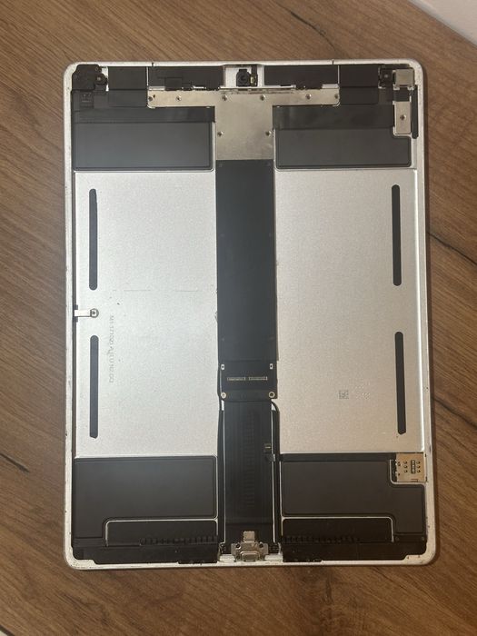 Carcasa Ipad Pro 12.9  gen 2  + Celluar