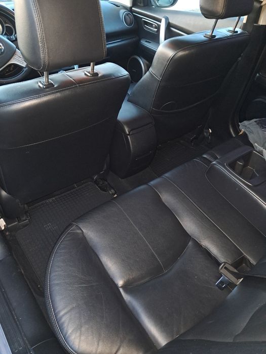 Mazda 6 2008 de vânzare