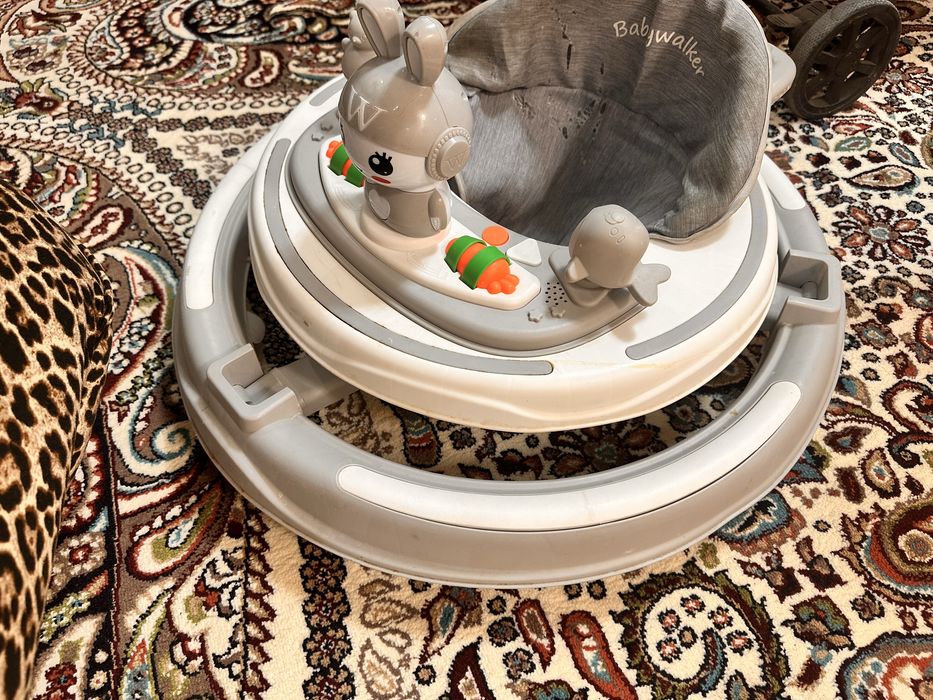 Ходунок десткий