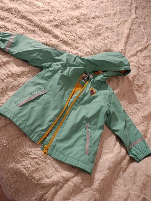 Яке за дъжд размер 92