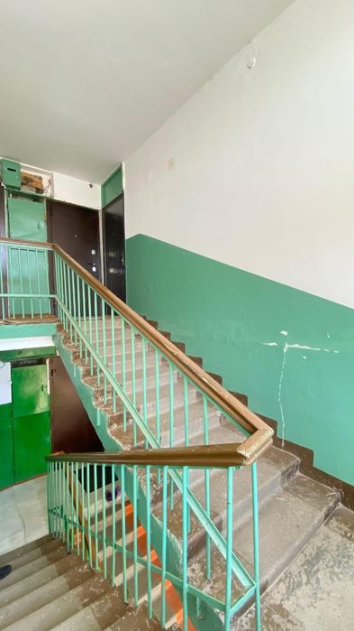 Продам 2х комнатную квартиру