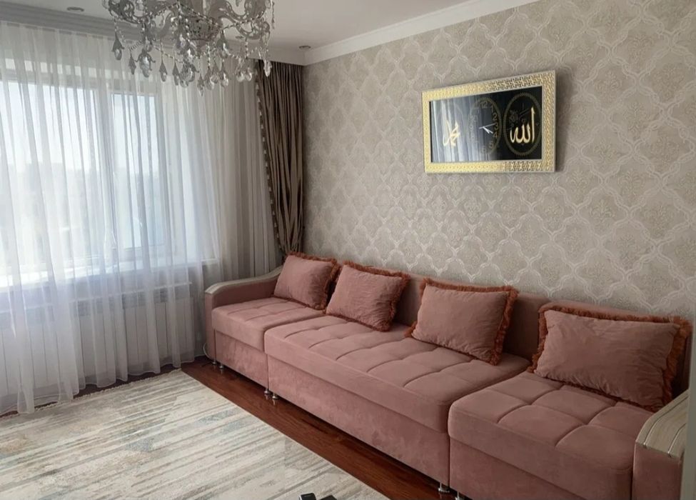 Аренда 2х ком Согдиана Самарканд