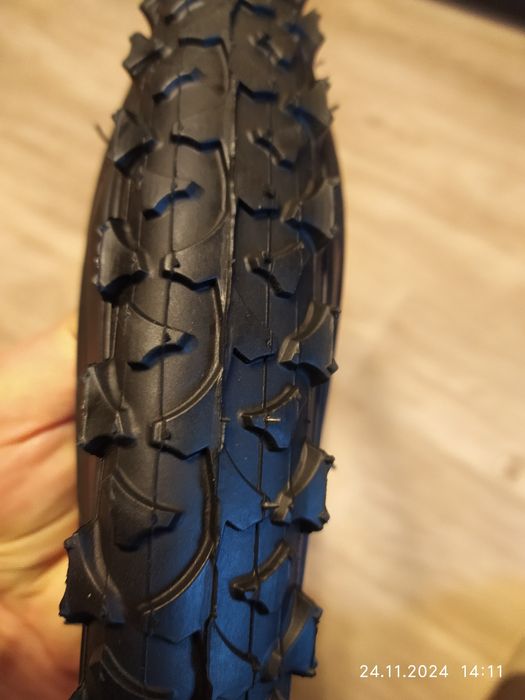 Вело покрышка 20