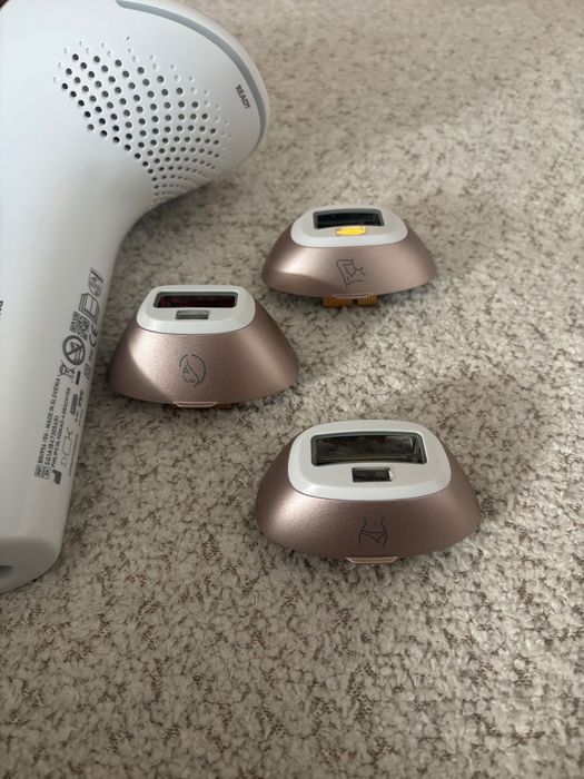 Фотоепилатор Philips