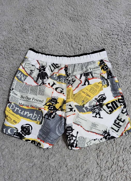 Slip copii John Galliano 12 ani