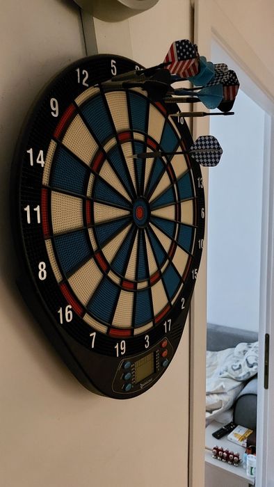 Vand datrs cu sageti