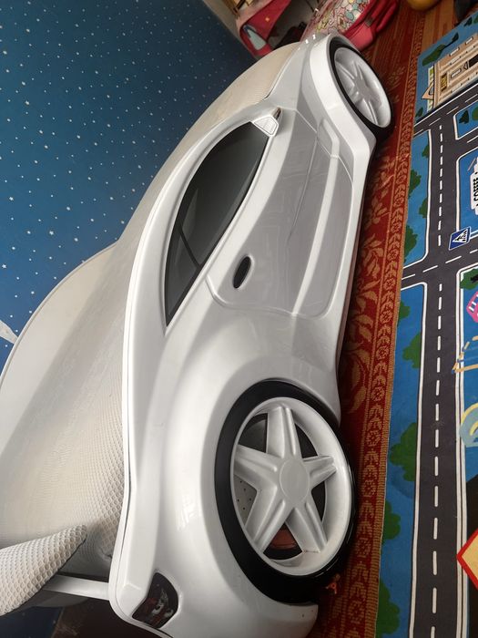 Срочно Кровать машинка