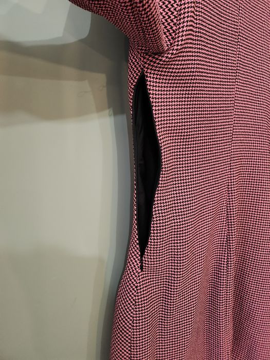 Дамака Рокля Zara