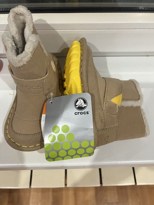 Ботинки детские , фирменные