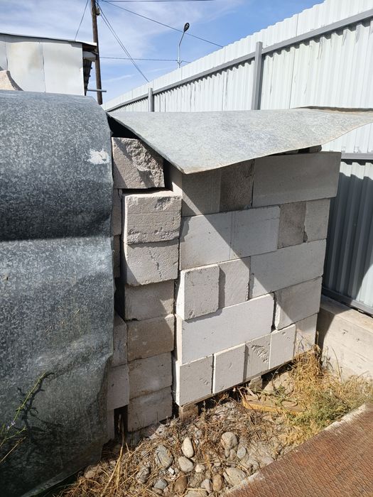 Газаблок продам дёшево