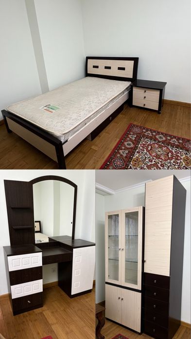 Продам мебель в спальню