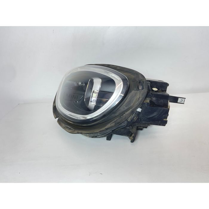 Ляв фар за mini countryman f60 lci - 63115a3bd77