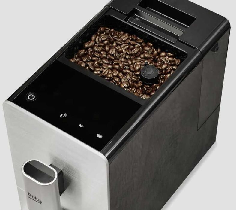 Кафеавтомат Beko / Като Нов