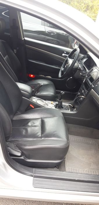 Chevrolet Epica 2011 mexanika SROCHNI SOTILADI