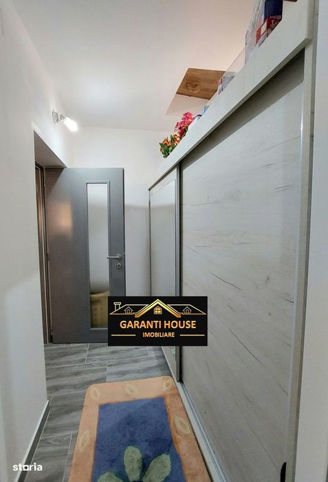 Cicarlau, casa pe un singur nivel, mobilata si utilata, 96 000€ neg.