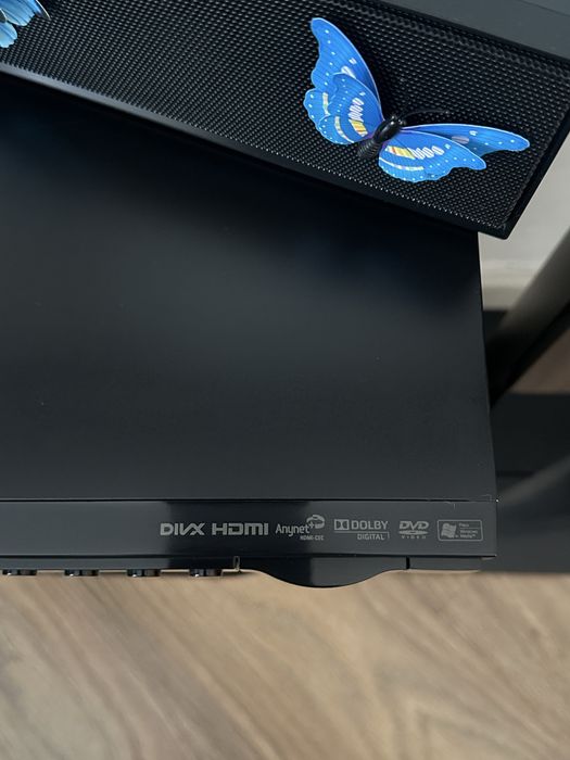 Музыкальный центр