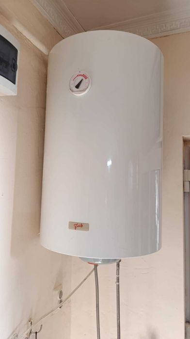 Boiler de apa electric 80l