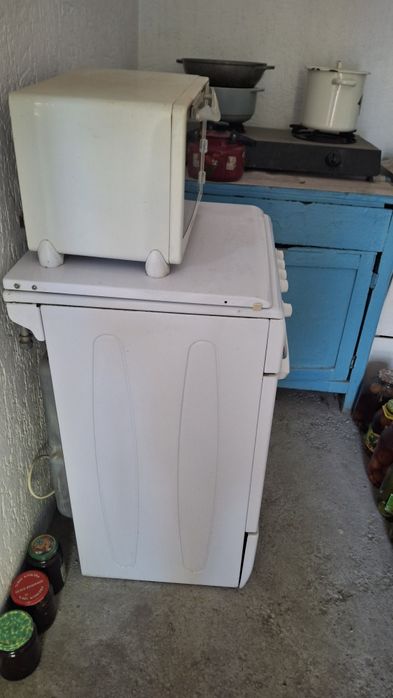 Продам духовку и газ плиту