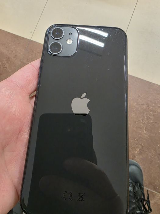 Iphone 11 64GB в добро състояние