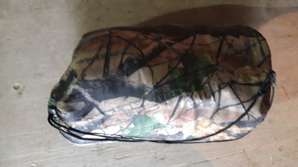 Зимние и летние спальные мешки