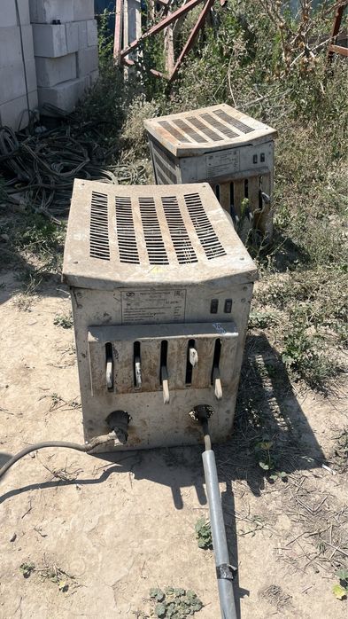 Балластник