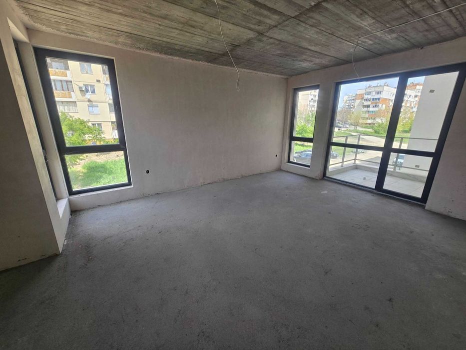 Продава се Тристаен апартамент в Стара Загора, Център - 90 кв.м за 754 €/кв.м - Снимка #5