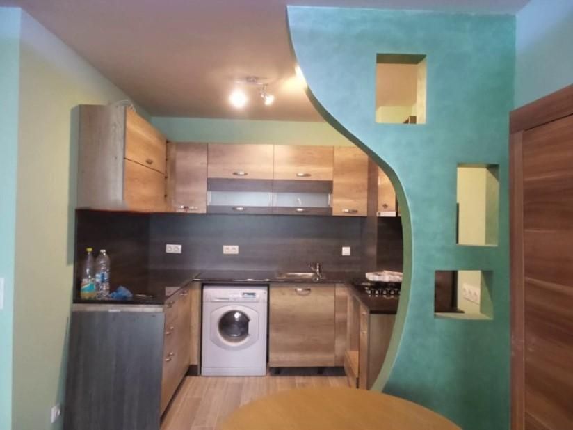 Дава се под наем Двустаен апартамент в София, Овча купел - 59 кв.м за 575 € - Снимка #3