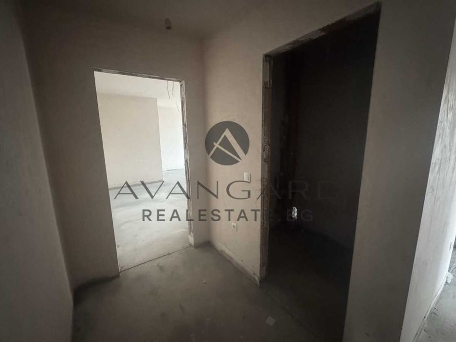 Продава се Тристаен апартамент в Пловдив, Кършияка - 121 кв.м за 1275 €/кв.м - Снимка #10