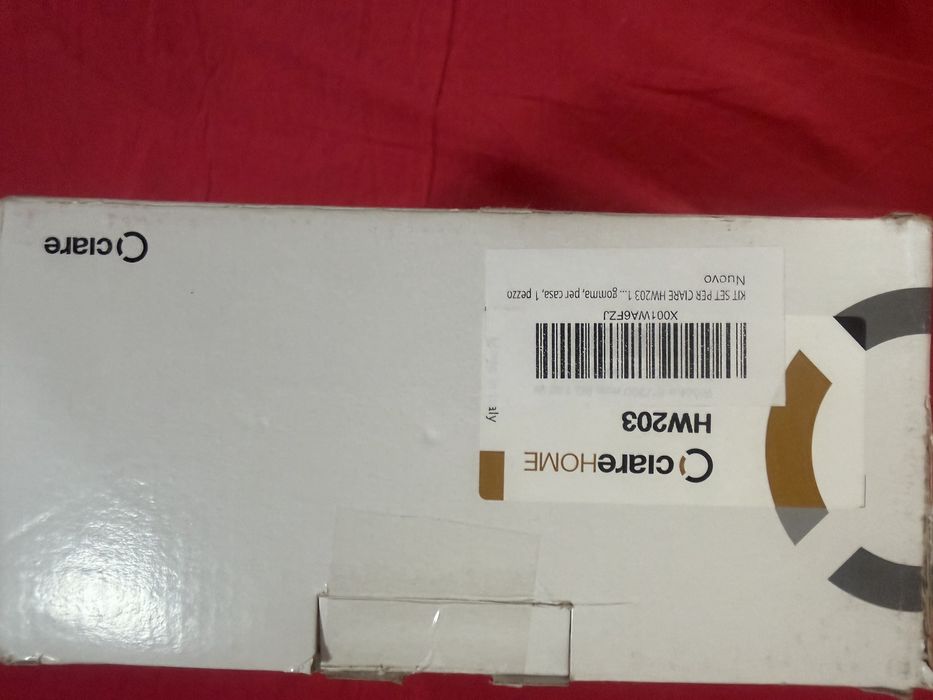 Difuzor woofer  nou Ciare hw 203