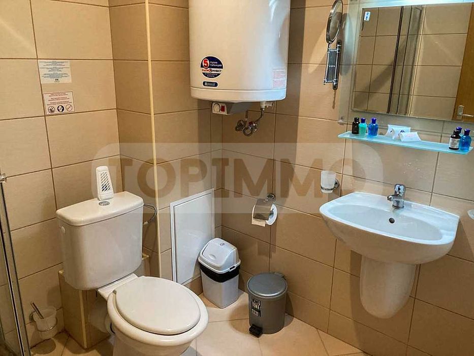 Продава се Едностаен апартамент в с. Рогачево, Област Добрич - 38 кв.м за 1314 €/кв.м - Снимка #11