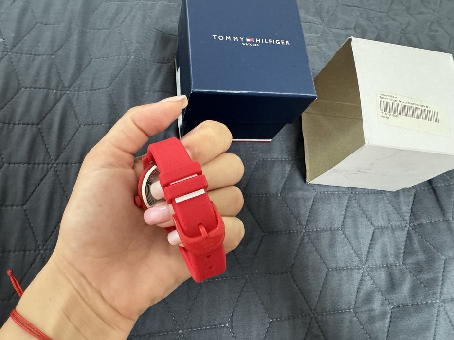 Дамски часовник Tommy Hilfiger Ashley