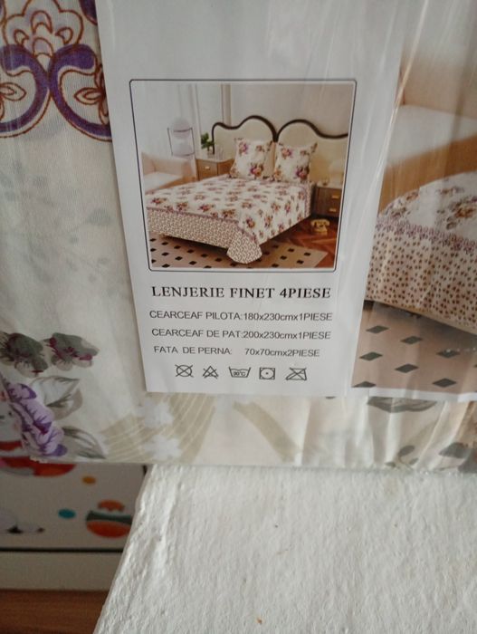 Lenjerie de pat de Vânzare