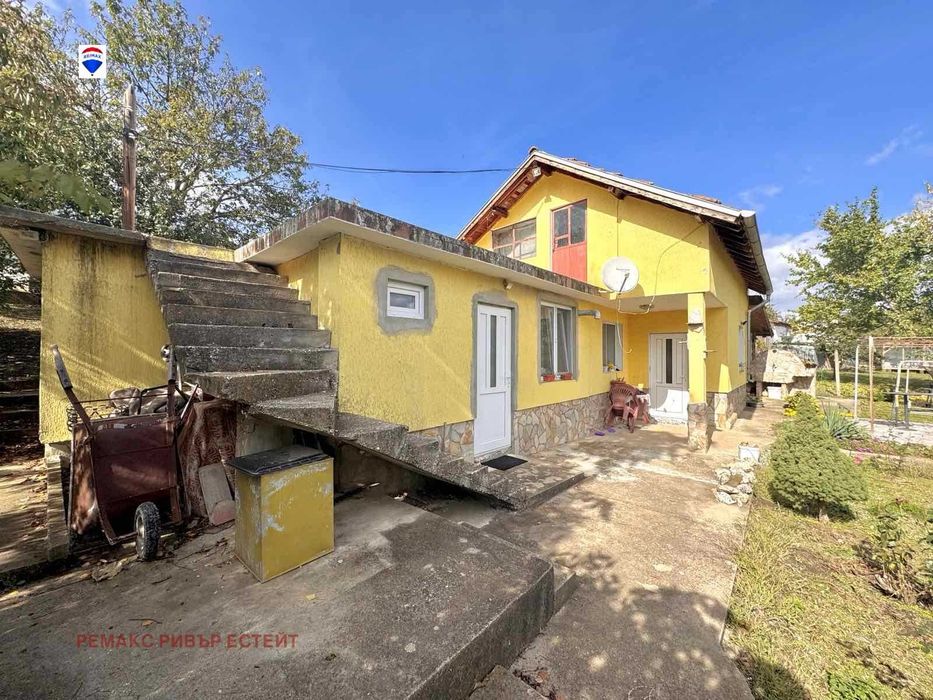 Продава се Къща в с. Червена вода, Област Русе - 120 кв.м за 809 €/кв.м - Снимка #8
