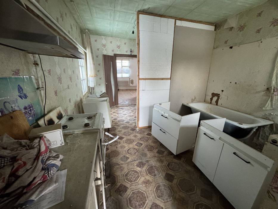 Продам частный дом на рыскулова