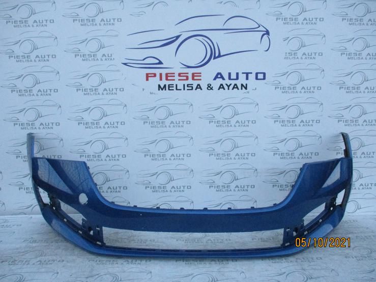 Bara fata Skoda Scala an 2019-2020-2021-2022-2023