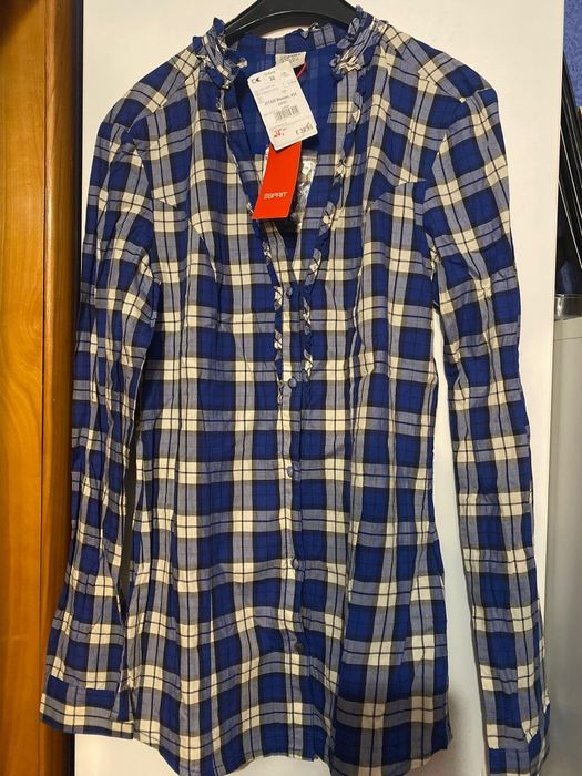 Cămașă Esprit, M, noua