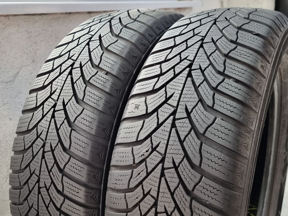 "Dot 22" 185/65/15 Kumho 2Броя: 140лв 7.5мм