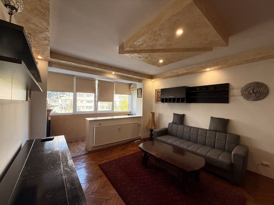 Inchiriez apartament 3 camere - Calea Giulesti - Crangasi (Flamanda )