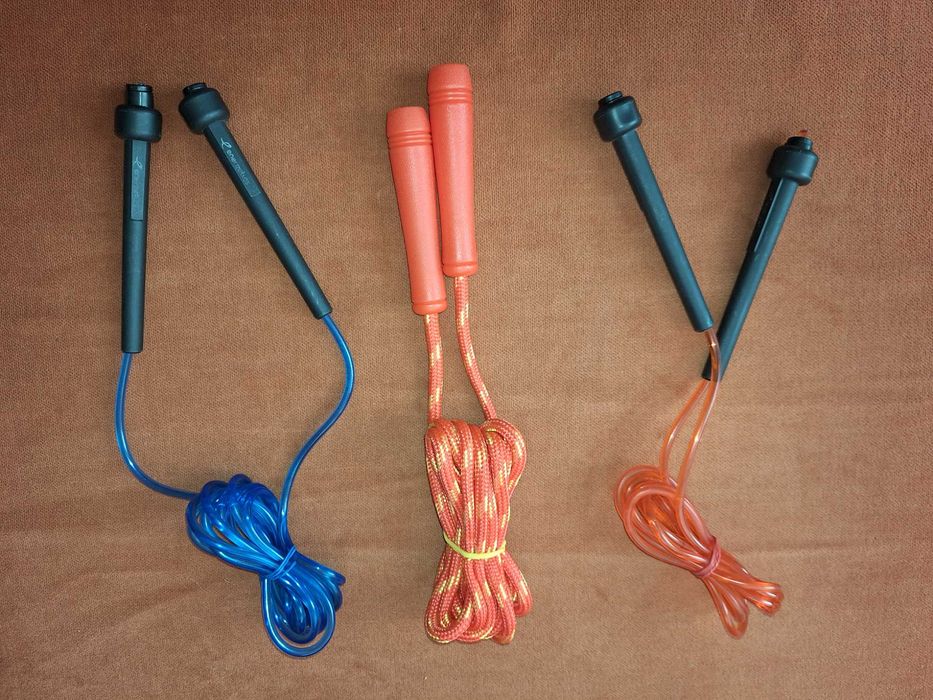 Jucarii pentru fetite - coarda de sarit , bc= 3