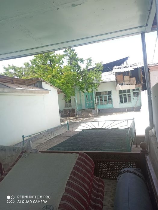 Продаётся участок