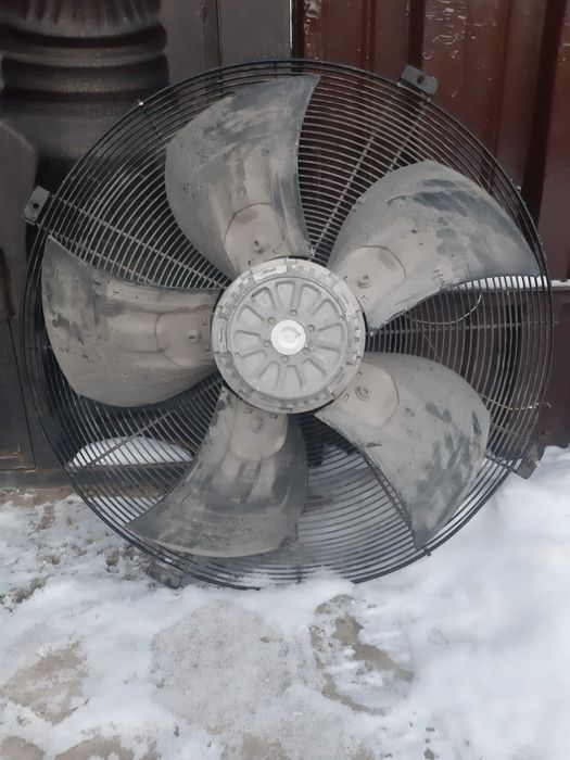 Вентилятор Тараз