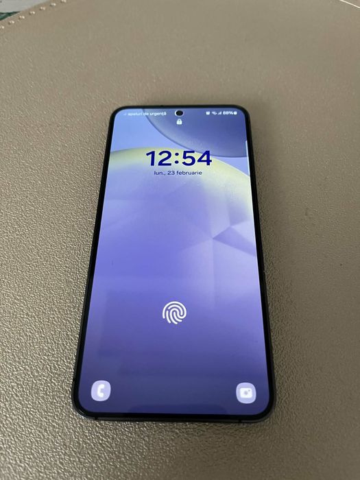 Vand Samsung galaxy s24 256gb Impecabil